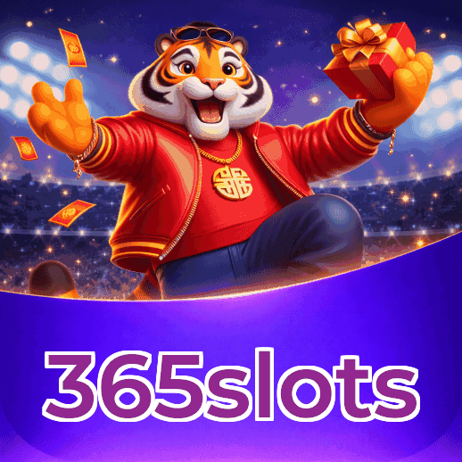 Bônus de Boas-vindas 365slots