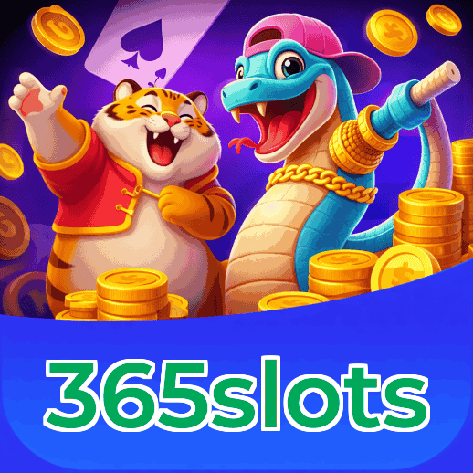 Cadastro 365slots