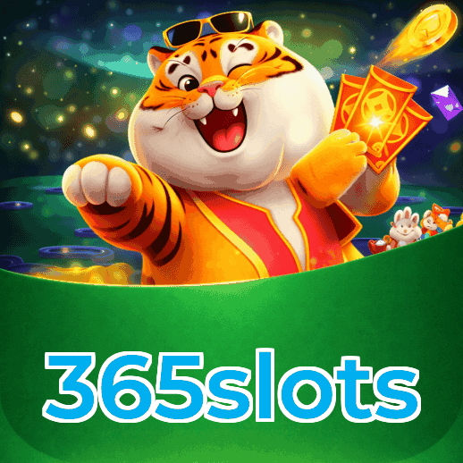 Segurança 365slots